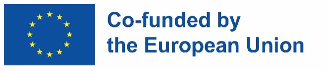 co-funded by the European Union