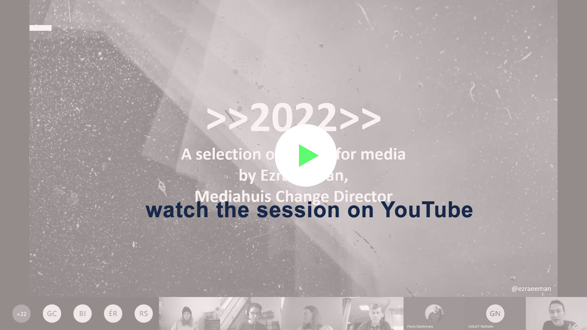 Link to the video