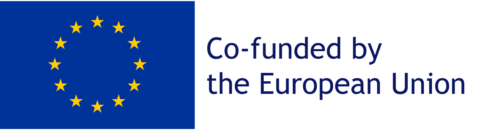 Eu logo