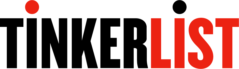 Tinkerlist