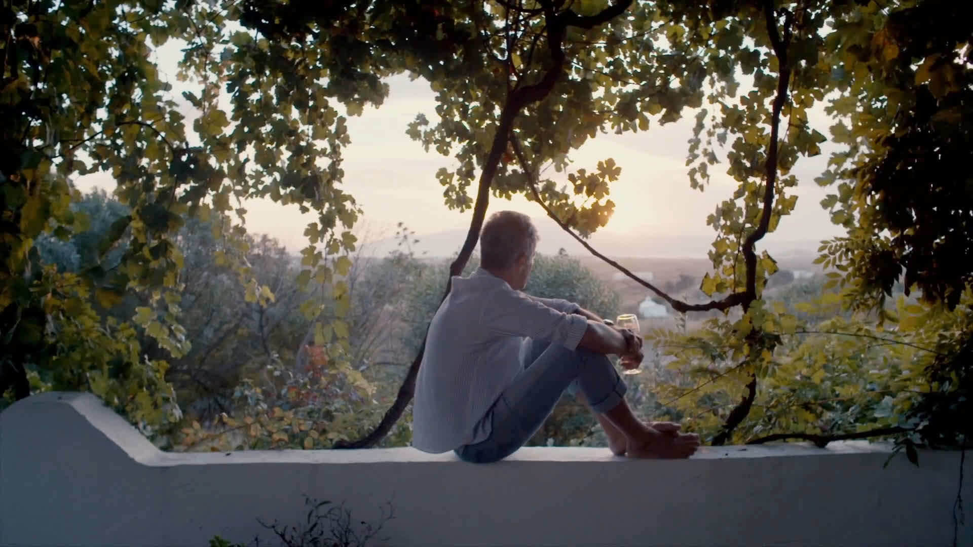 still from “Roadrunner: A Film About Anthony Bourdain”
