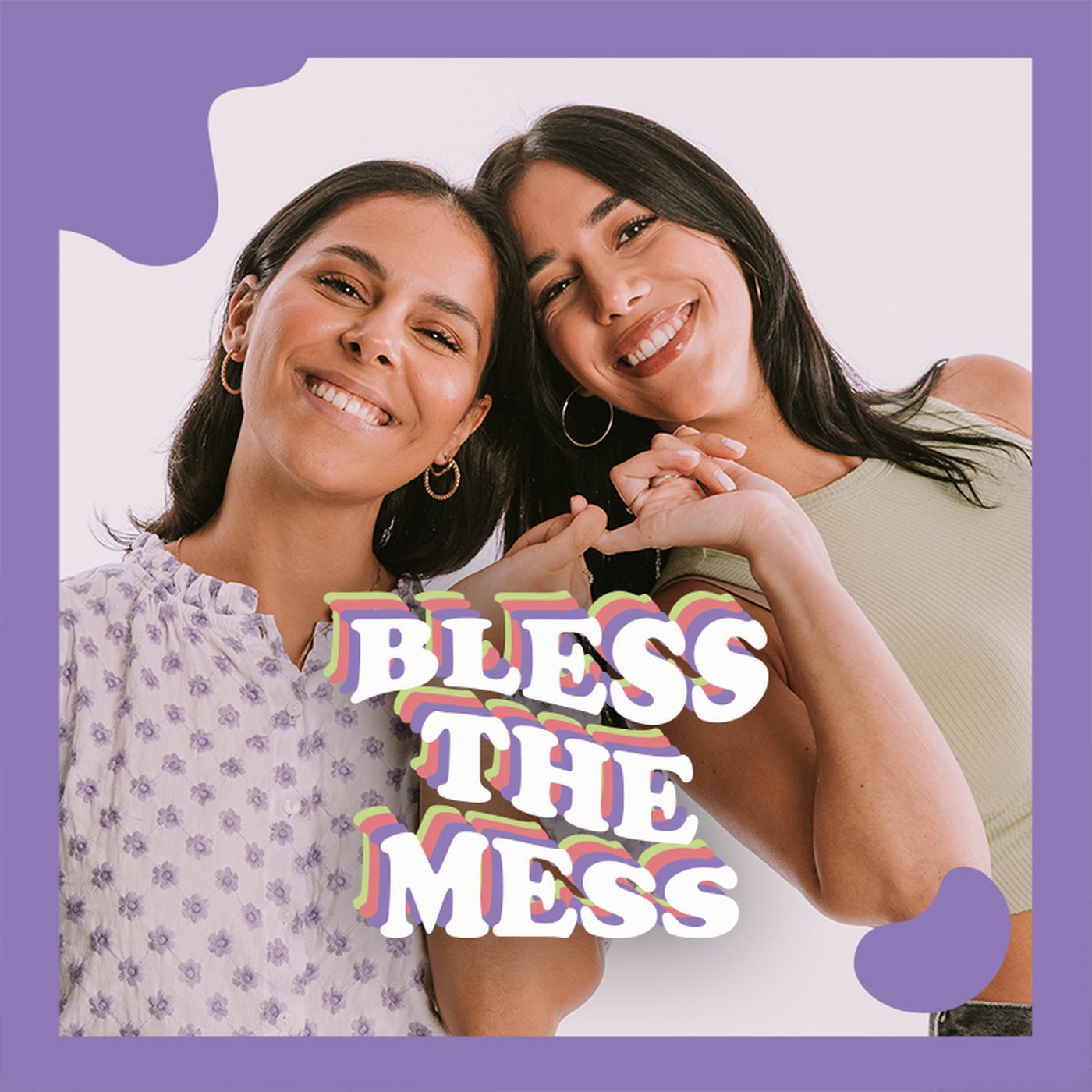 Bless the mess image
