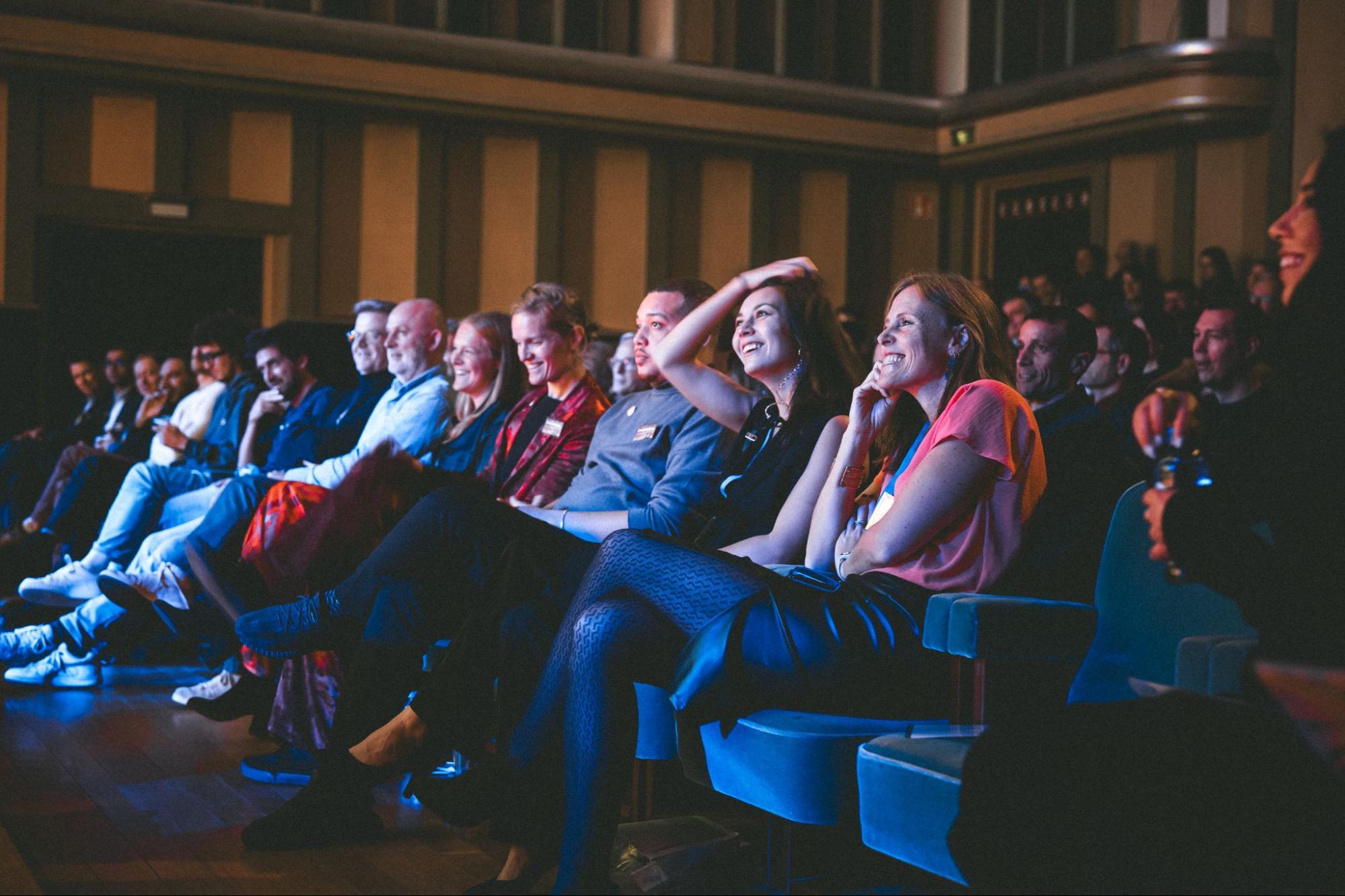 Audience