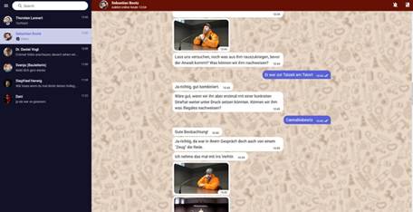 Das Tatort-Game - direkt online nutzen - CHIP