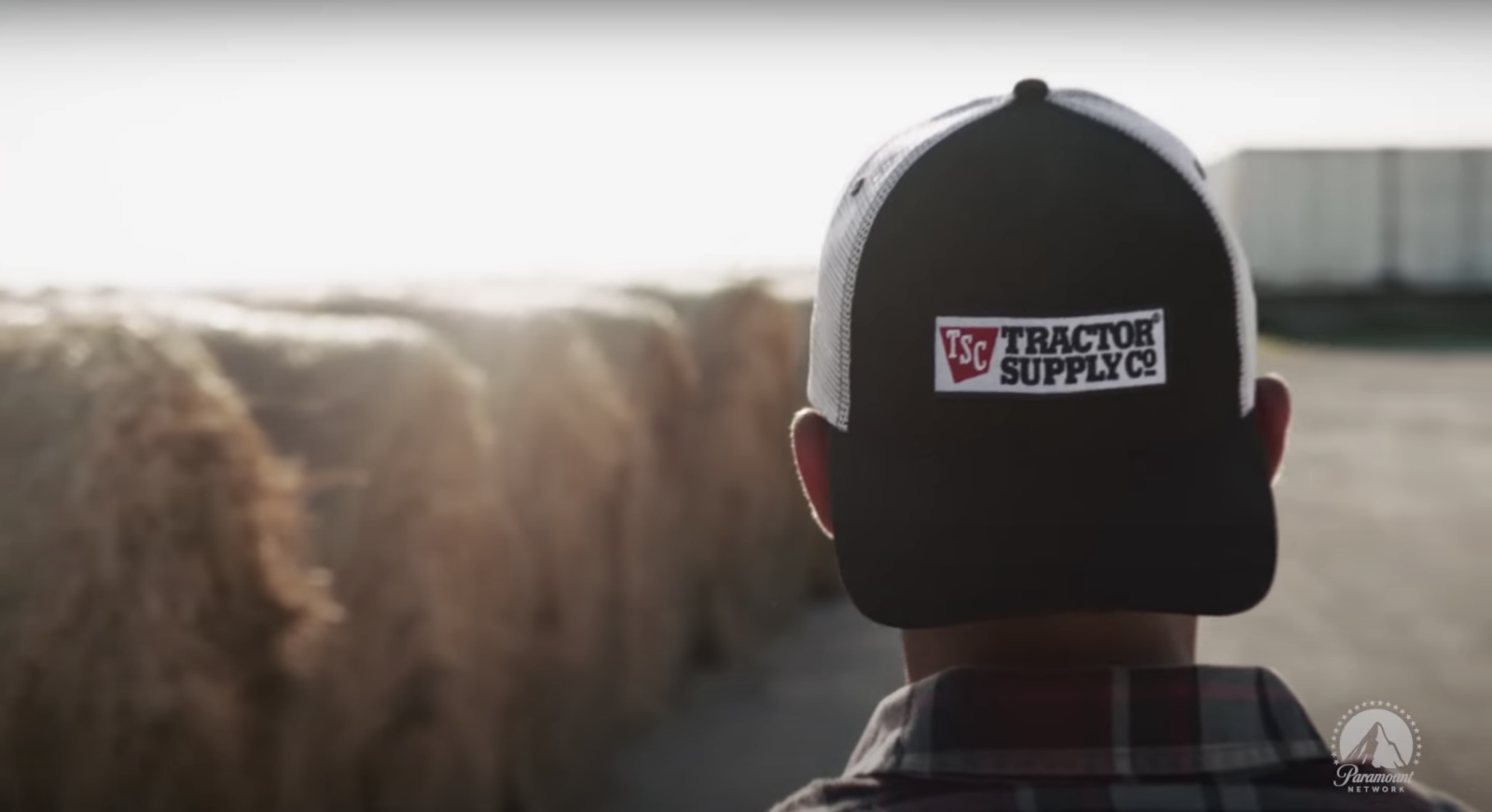 Shorty Awards: Tractor Supply x Yellowstone