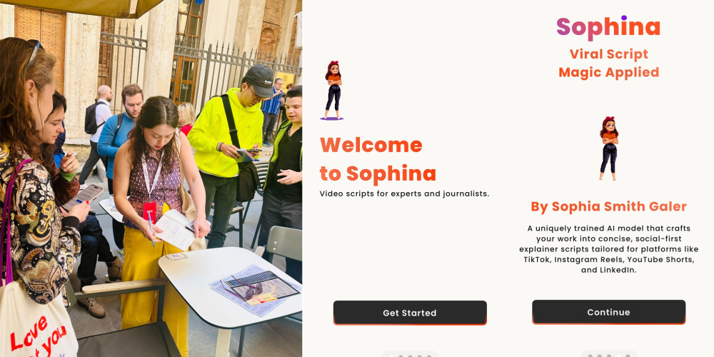 Sophina