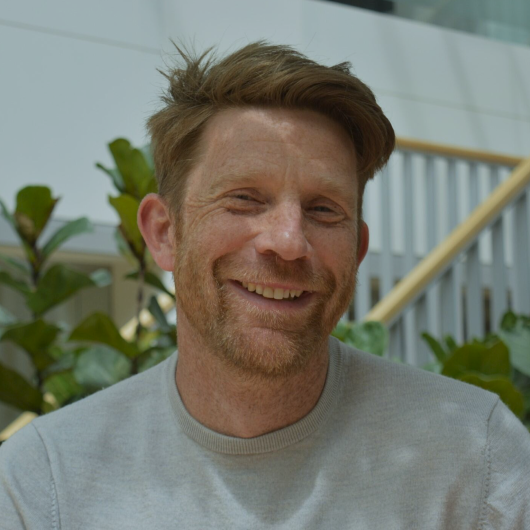 Kurt Victoor