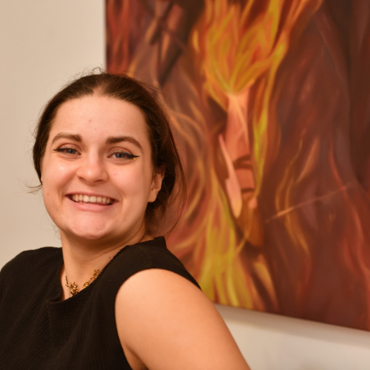 Léonore Périn profile picture