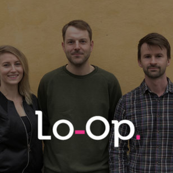 SR Lo-op