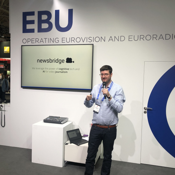 IBC 2017 2