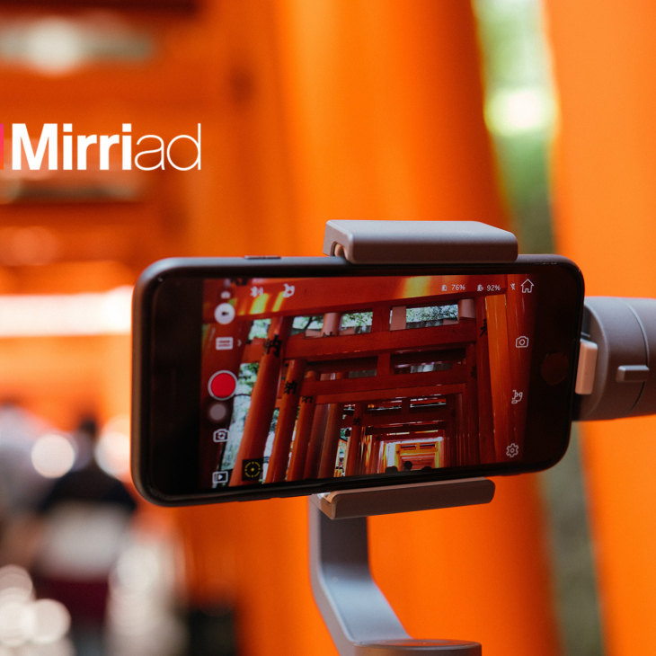 Mirriad