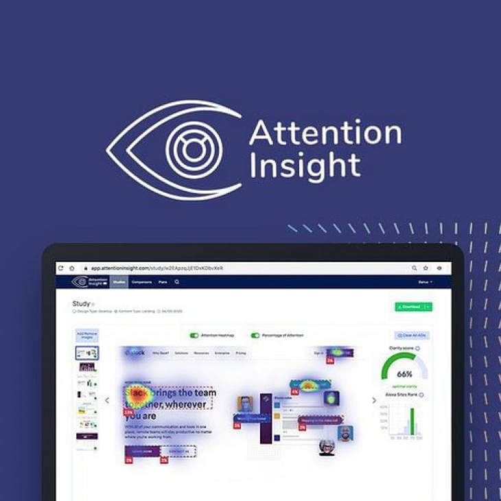 Attention insight