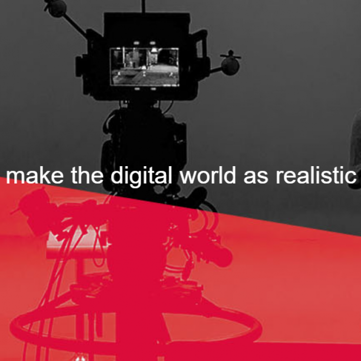 Keho interactive