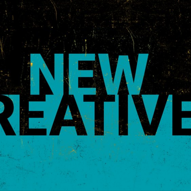 New creatives