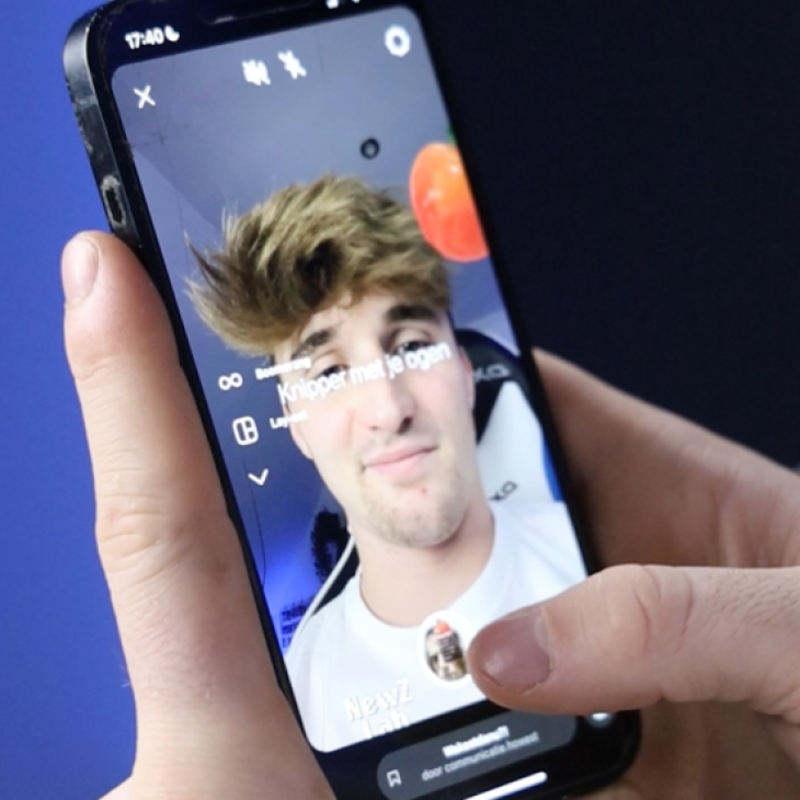 NewZlab filter