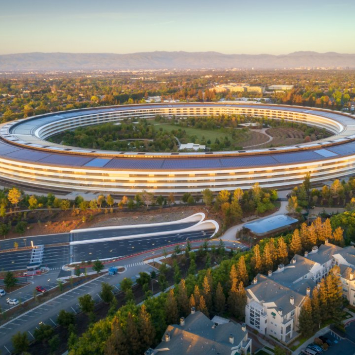 Silicon Valley