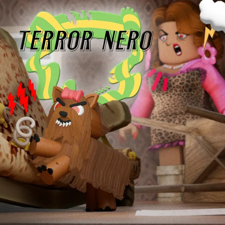 Terror Nero