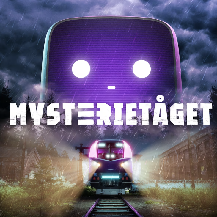 Mystery Train