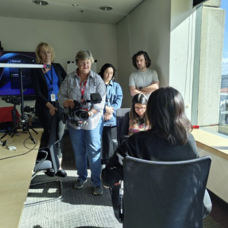 ABC Creator Program