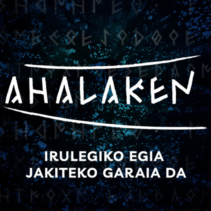 Ahalaken