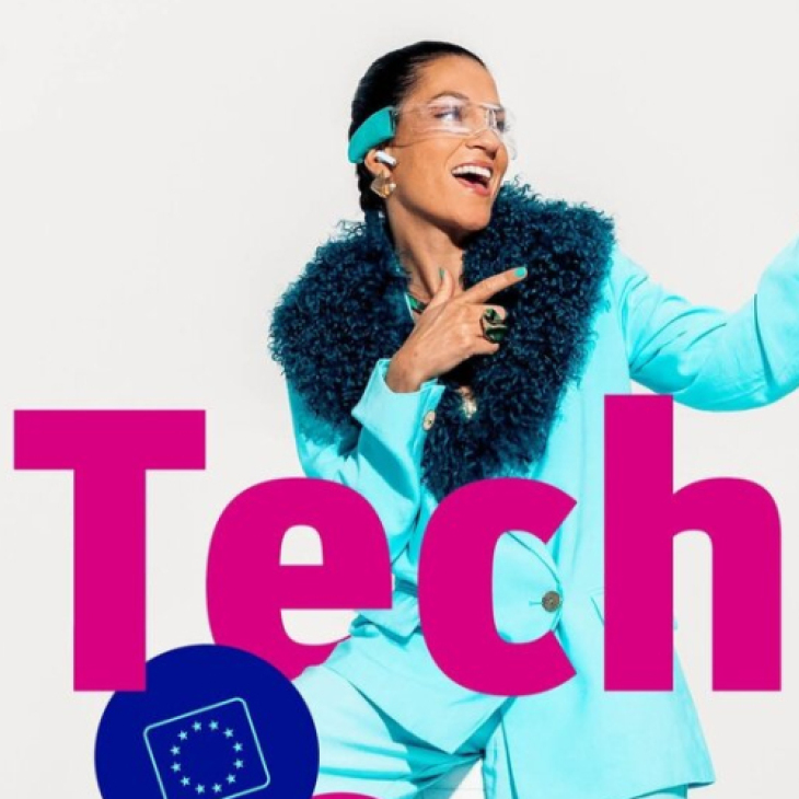 techbitch banner