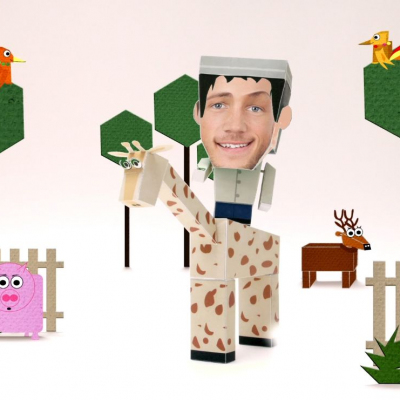 TOONYOU