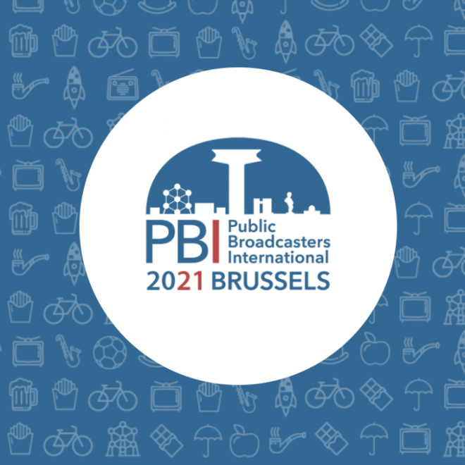 PBI event 2021