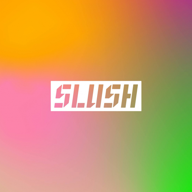 Slush 2021