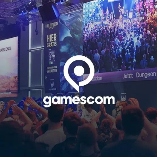 Gamescom
