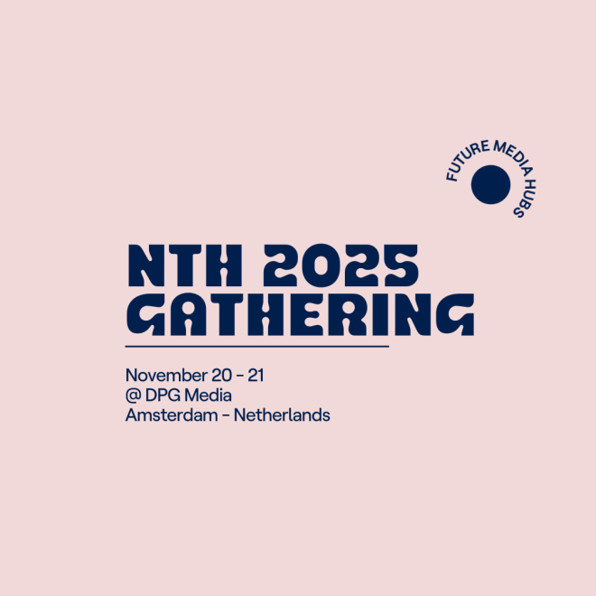 NTH Gathering