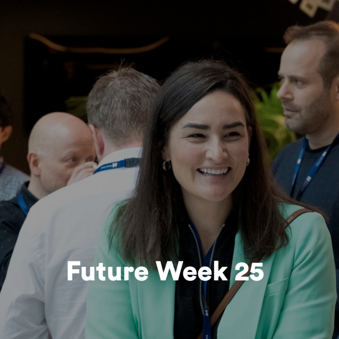 Future Week