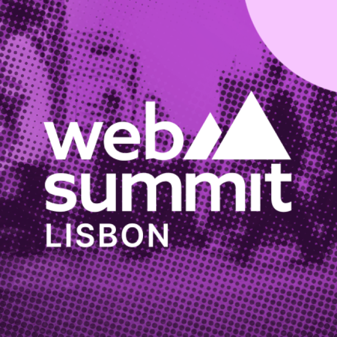 WebSummitLisbon