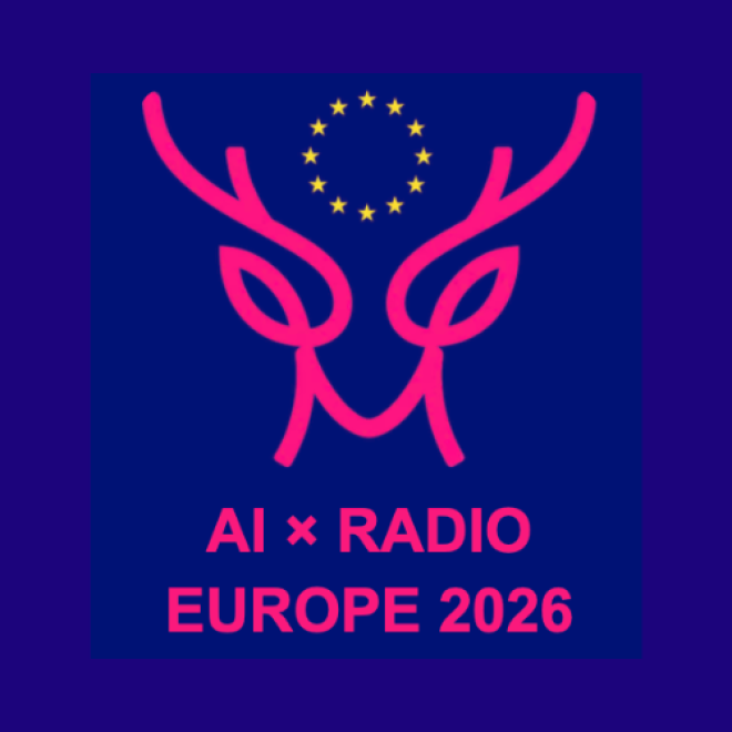 AI x Radio Europe 2026
