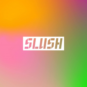 Slush 2021