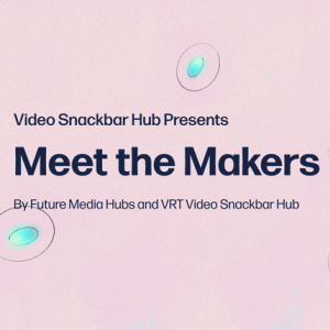 Meet the Makers banner 2022
