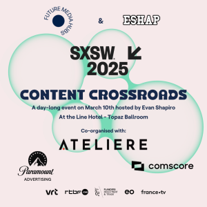 SXSW 2025