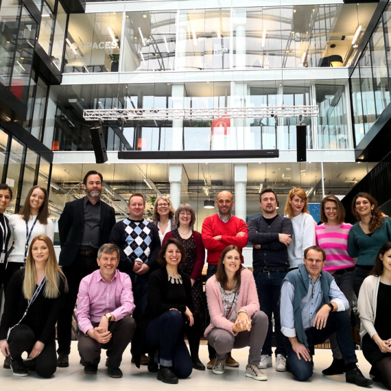 Sandbox team 2019
