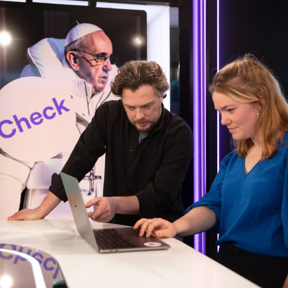 VRT News