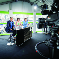 news sporza