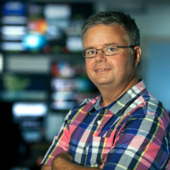 Morten Brandstrup