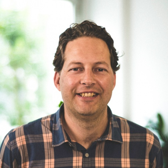 Gregg Young - bio picture - SH