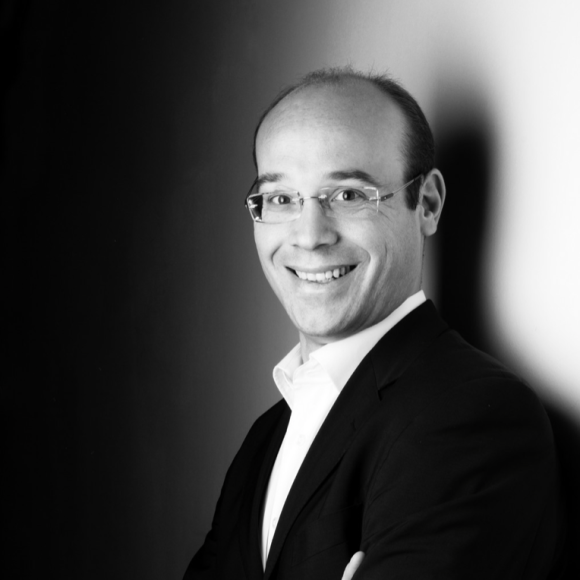 Frederic Fievez - bio