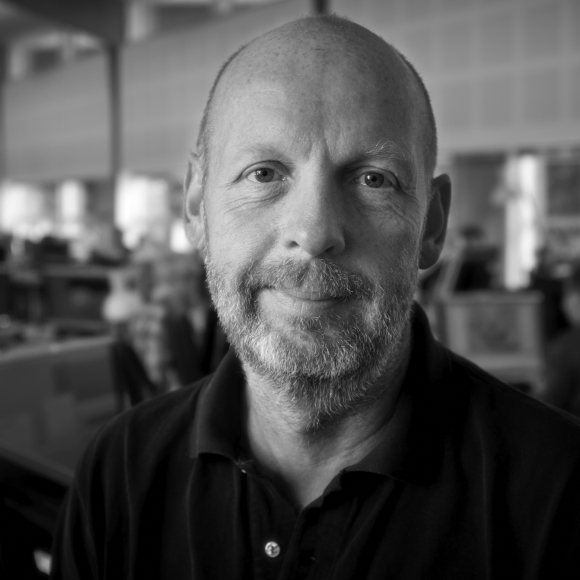 Michael Jensen