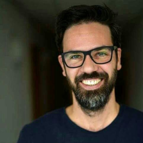 Nico Patz