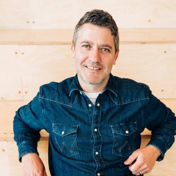 Greg Mothersdale