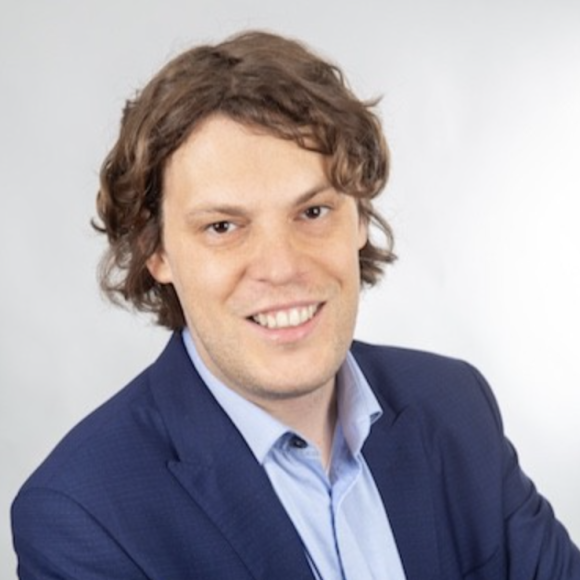 Wim Vanobberghen