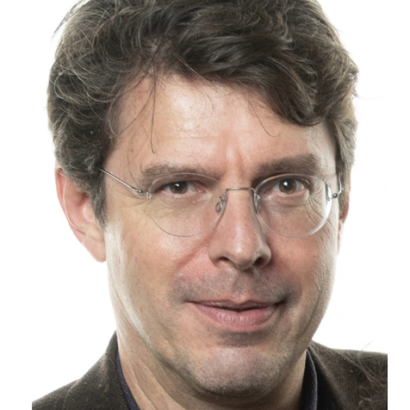 Yves Thiran