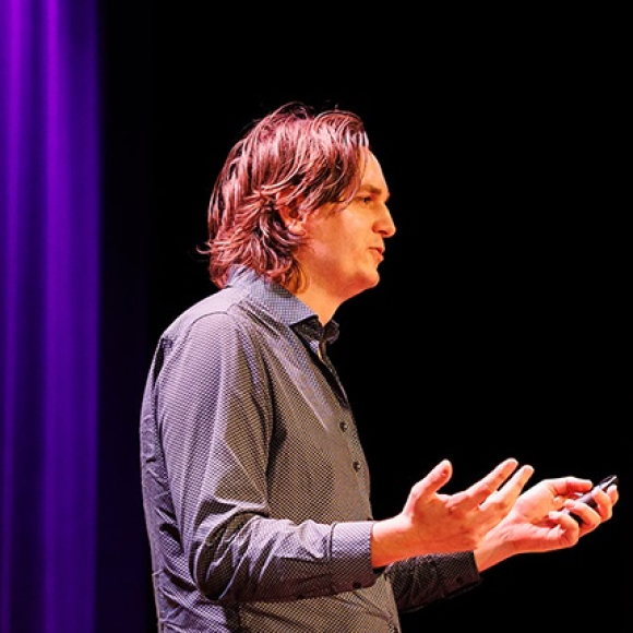 Matthias van Turennout