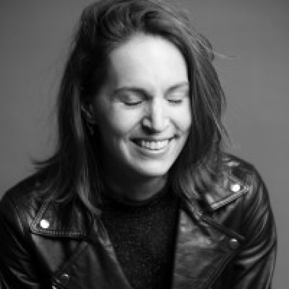 Rosanne van de Leemkolk