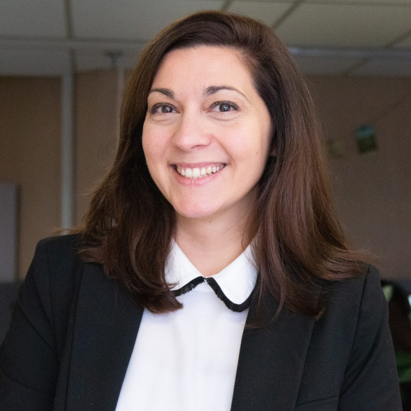 Aurélie Khaldi